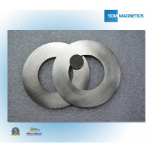 AlNiCo Industrial Ring Magnet